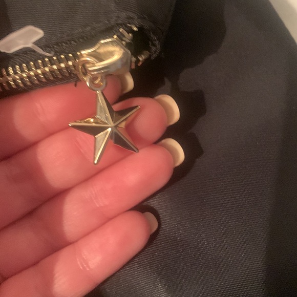 Givenchy (brand new) large black & gold tote bag - Picture 7 of 8